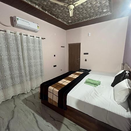 Manoj Homestay Hampi Extérieur photo